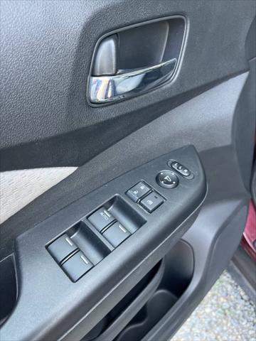 used 2016 Honda CR-V car, priced at $15,995