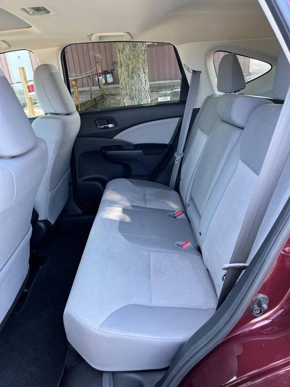 used 2016 Honda CR-V car, priced at $15,995