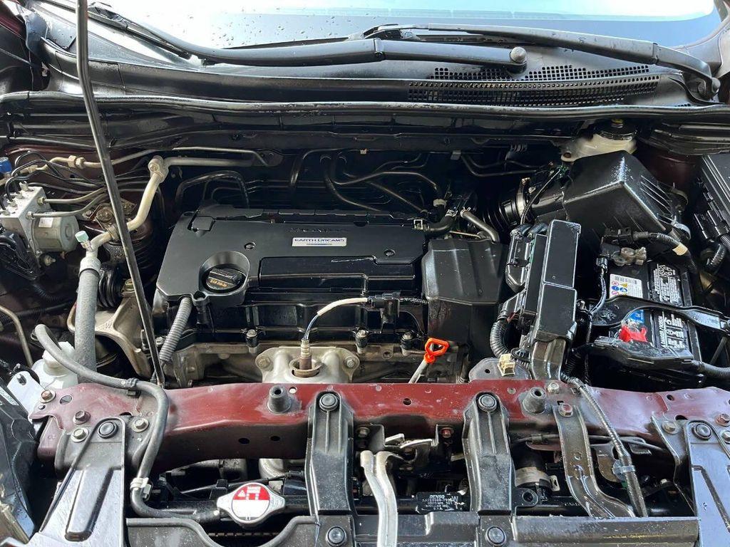 used 2016 Honda CR-V car, priced at $15,995