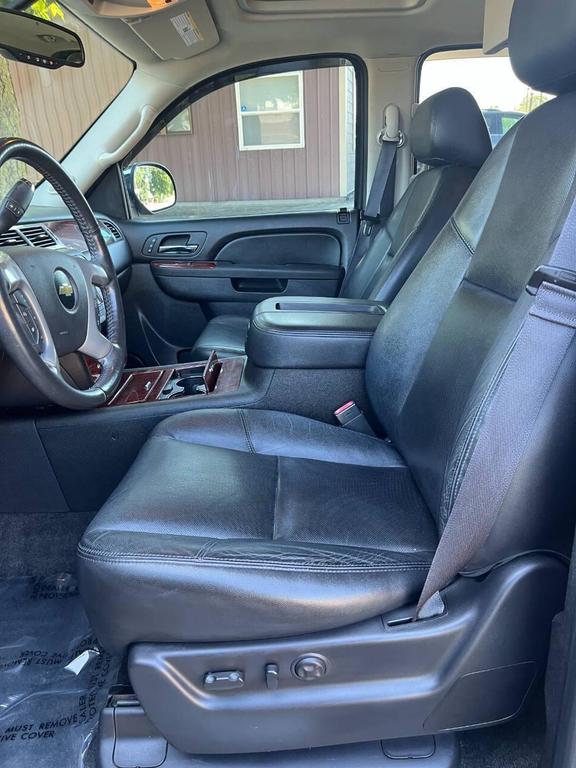 used 2013 Chevrolet Tahoe car, priced at $16,995