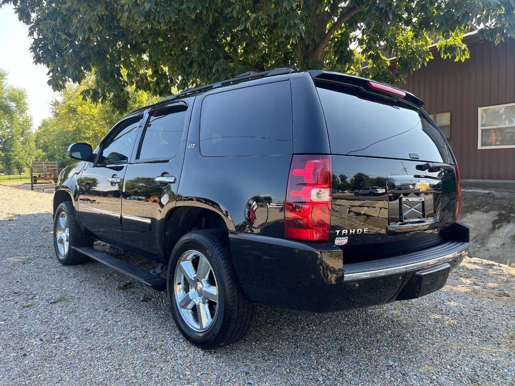used 2013 Chevrolet Tahoe car, priced at $16,995
