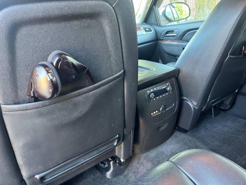 used 2013 Chevrolet Tahoe car, priced at $16,995
