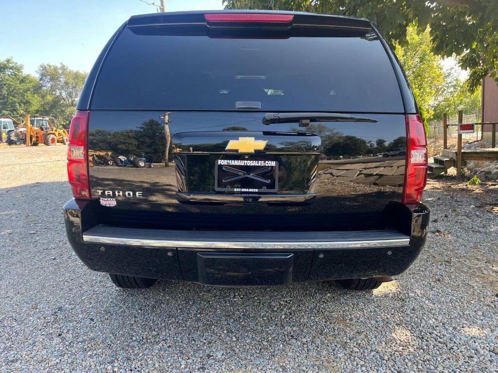 used 2013 Chevrolet Tahoe car, priced at $16,995