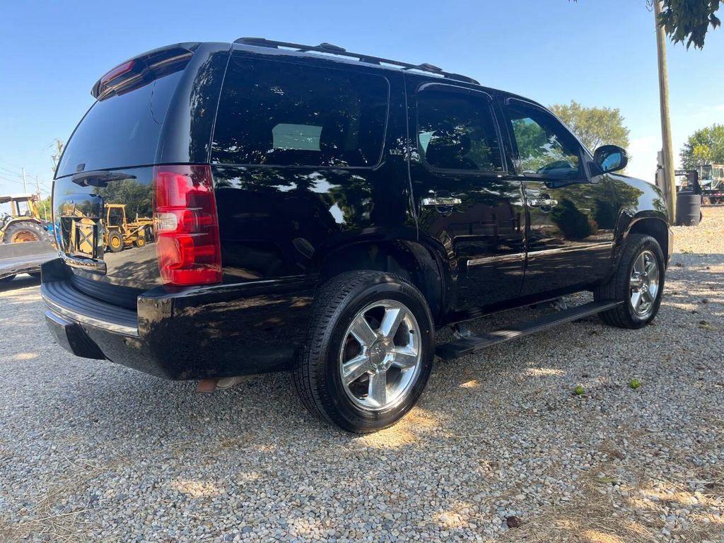 used 2013 Chevrolet Tahoe car, priced at $16,995