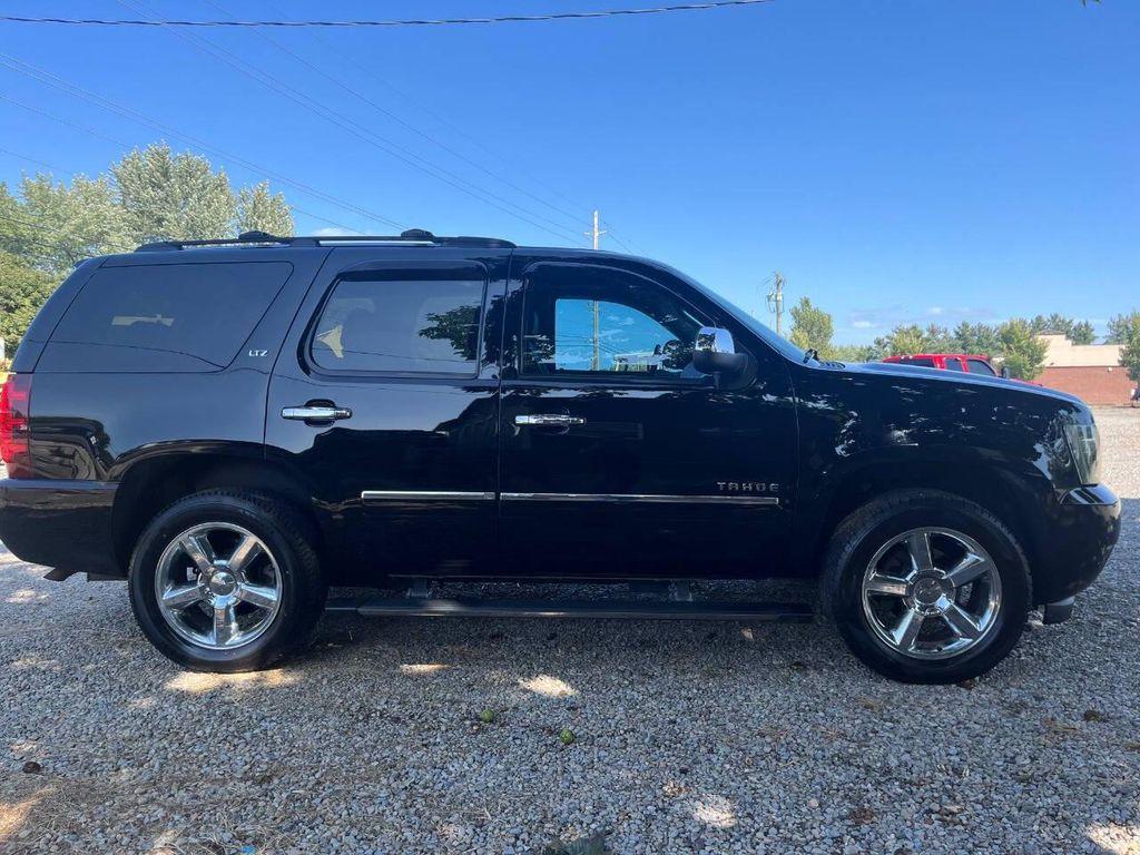 used 2013 Chevrolet Tahoe car, priced at $16,995