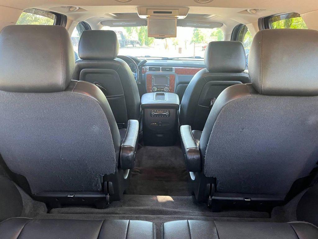 used 2013 Chevrolet Tahoe car, priced at $16,995