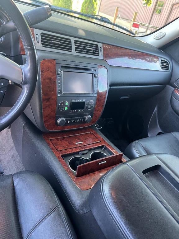used 2013 Chevrolet Tahoe car, priced at $16,995