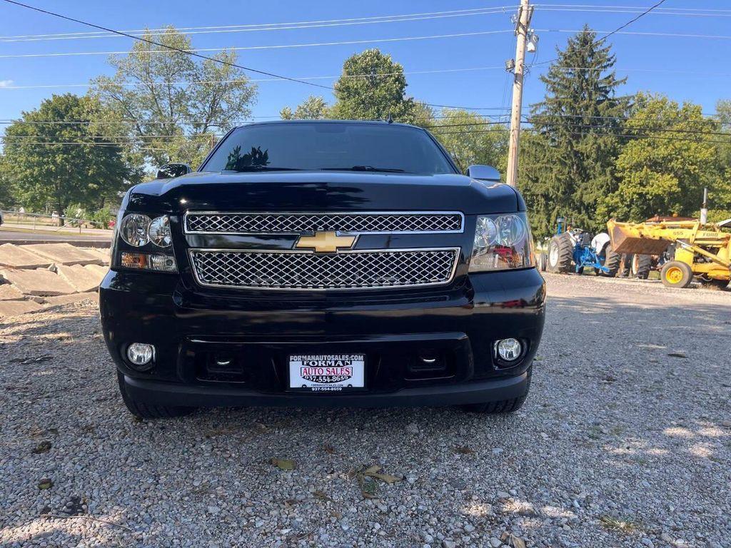 used 2013 Chevrolet Tahoe car, priced at $16,995