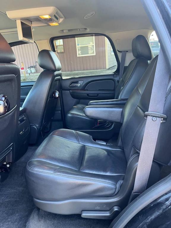 used 2013 Chevrolet Tahoe car, priced at $16,995