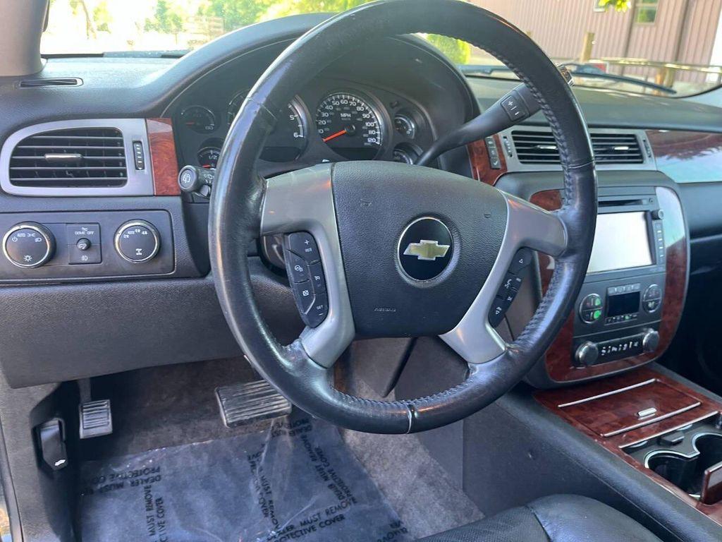used 2013 Chevrolet Tahoe car, priced at $16,995