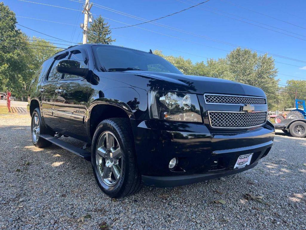used 2013 Chevrolet Tahoe car, priced at $16,995
