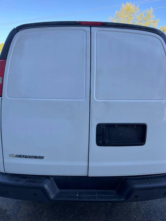 used 2016 Chevrolet Express 3500 car, priced at $17,500