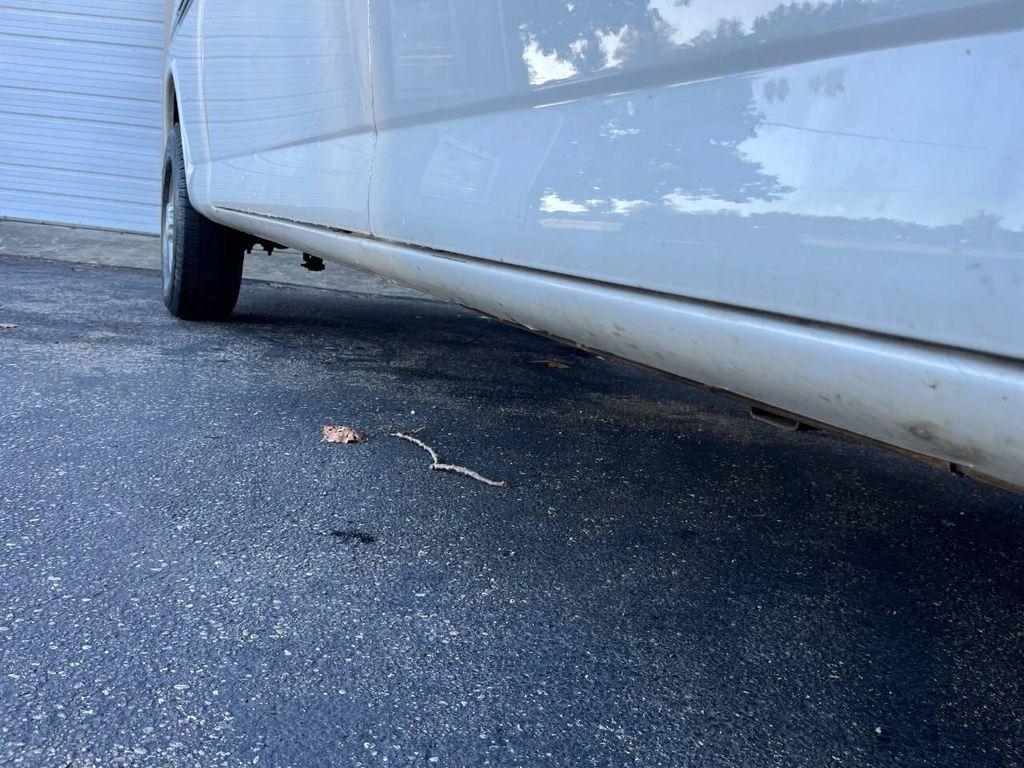 used 2016 Chevrolet Express 3500 car, priced at $17,500