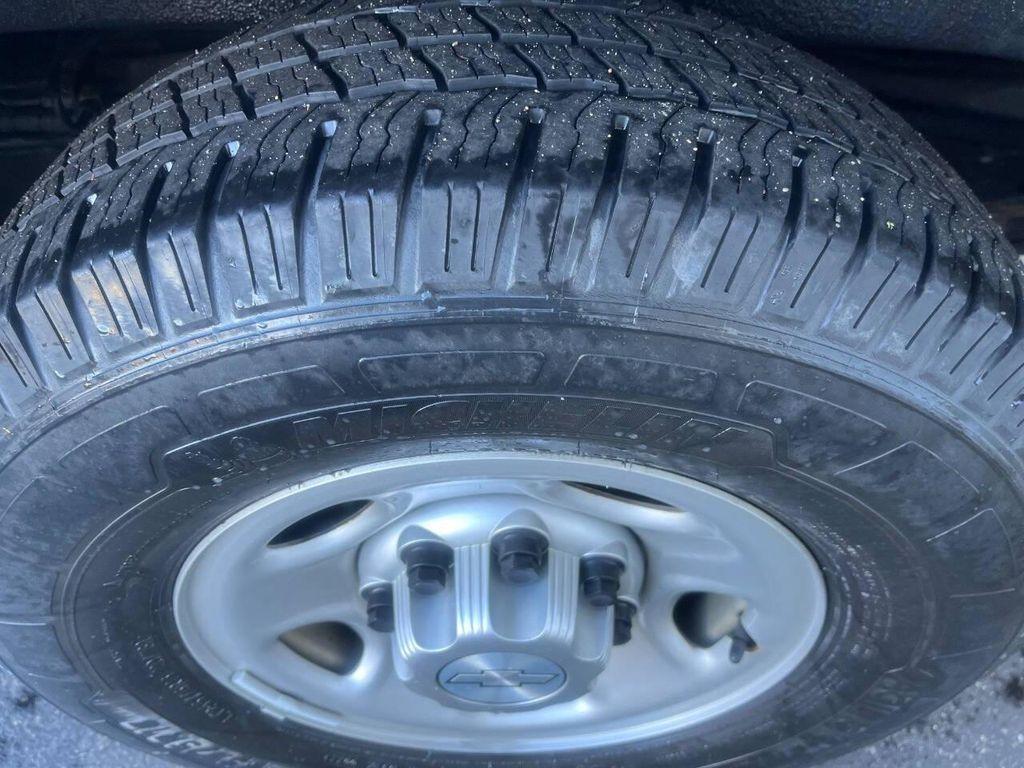 used 2016 Chevrolet Express 3500 car, priced at $17,500