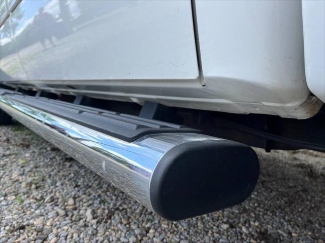 used 2013 Chevrolet Silverado 1500 car, priced at $16,995