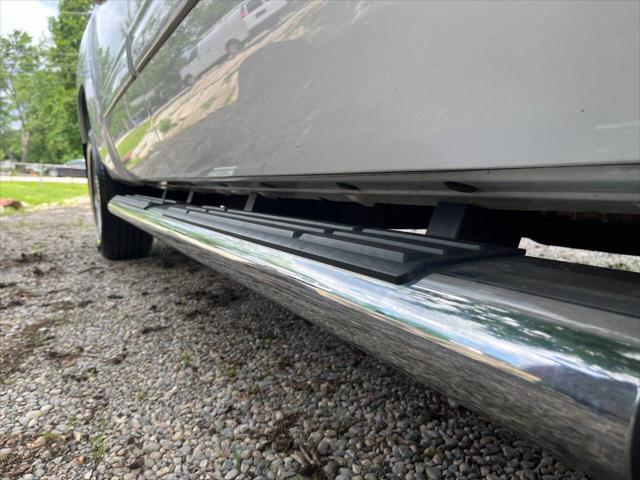 used 2013 Chevrolet Silverado 1500 car, priced at $16,995