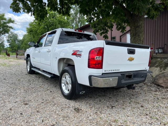 used 2013 Chevrolet Silverado 1500 car, priced at $16,995