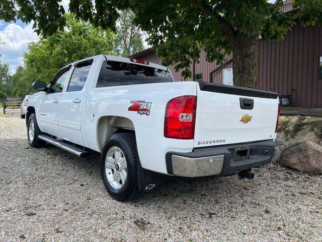 used 2013 Chevrolet Silverado 1500 car, priced at $16,995