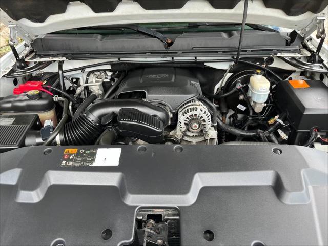 used 2013 Chevrolet Silverado 1500 car, priced at $16,995