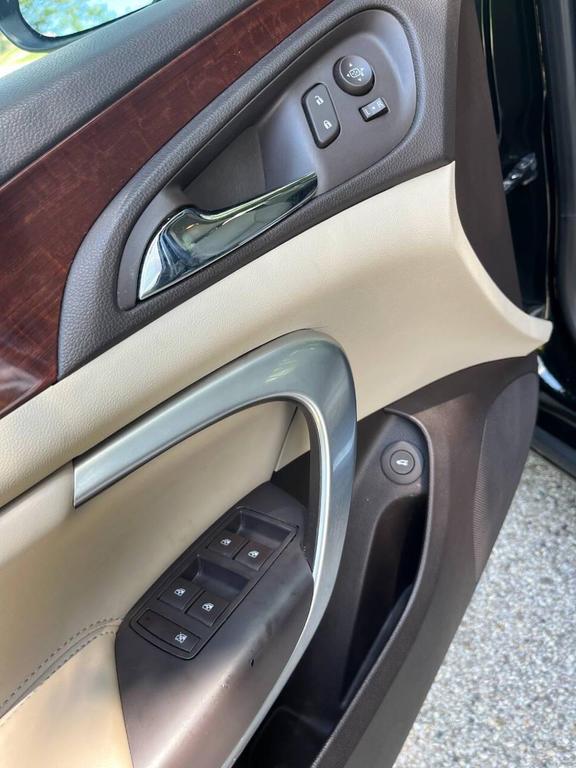 used 2016 Buick Regal car, priced at $10,995