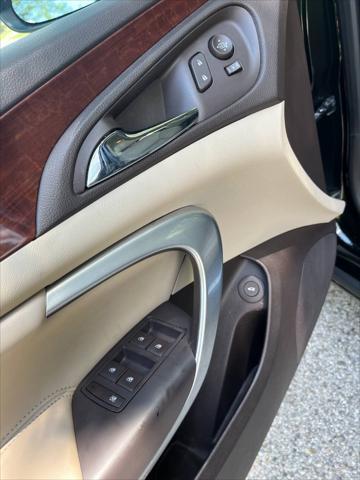 used 2016 Buick Regal car, priced at $10,995