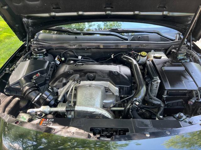 used 2016 Buick Regal car, priced at $10,995