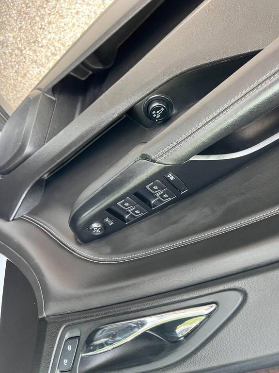 used 2016 Cadillac SRX car, priced at $12,995