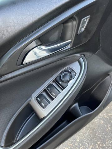 used 2020 Chevrolet Malibu car, priced at $12,995
