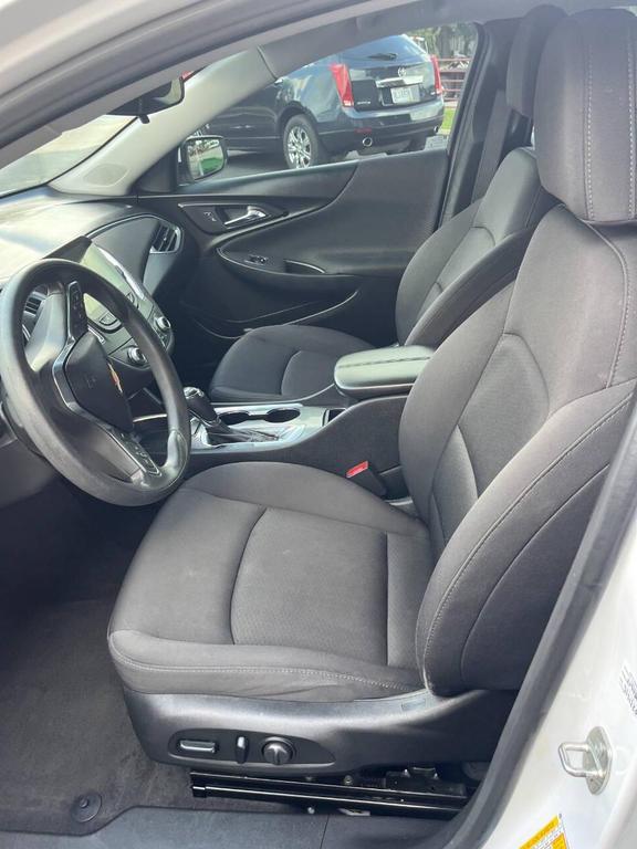 used 2020 Chevrolet Malibu car, priced at $12,900