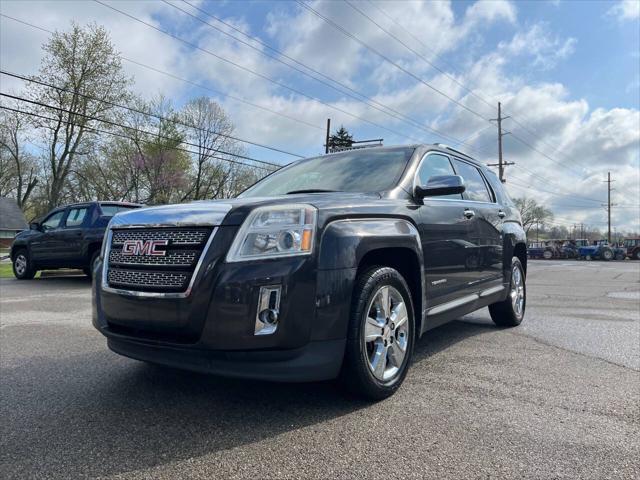 used 2015 GMC Terrain car, priced at $8,995