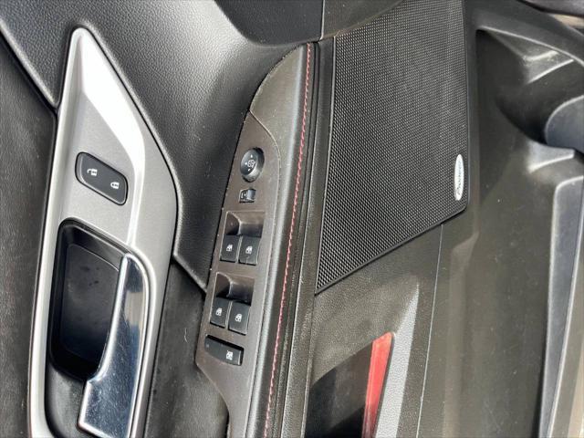 used 2015 GMC Terrain car, priced at $8,995
