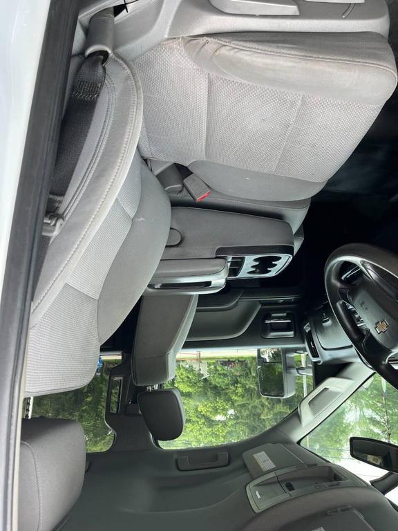 used 2019 Chevrolet Silverado 2500 car, priced at $18,500