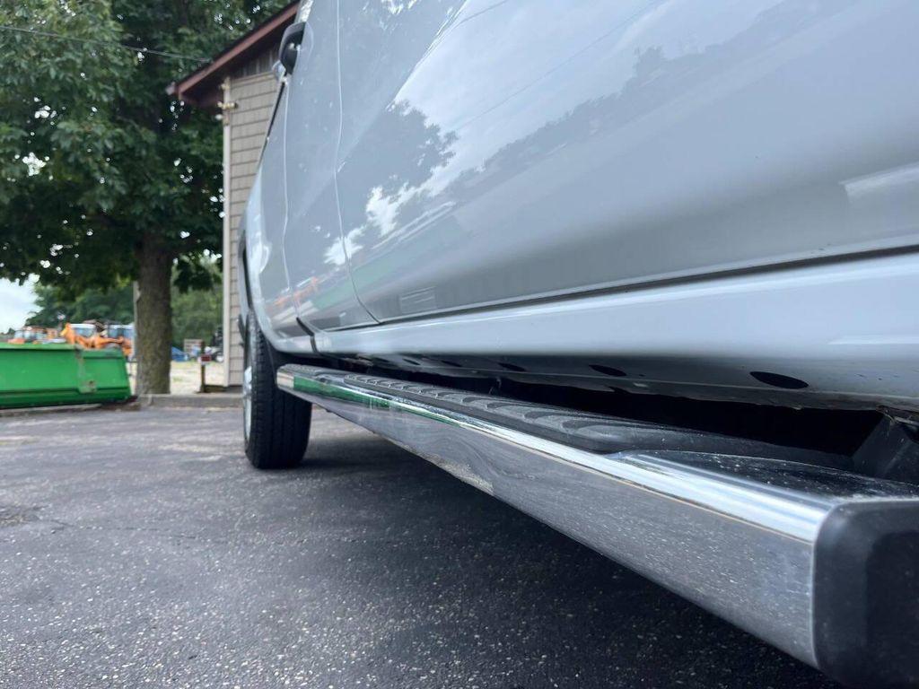 used 2019 Chevrolet Silverado 2500 car, priced at $17,500