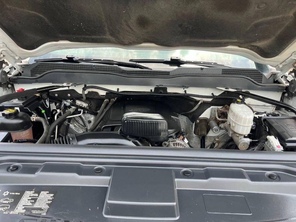 used 2019 Chevrolet Silverado 2500 car, priced at $17,500