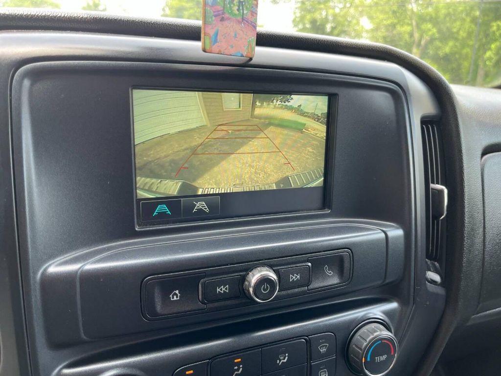 used 2019 Chevrolet Silverado 2500 car, priced at $17,500
