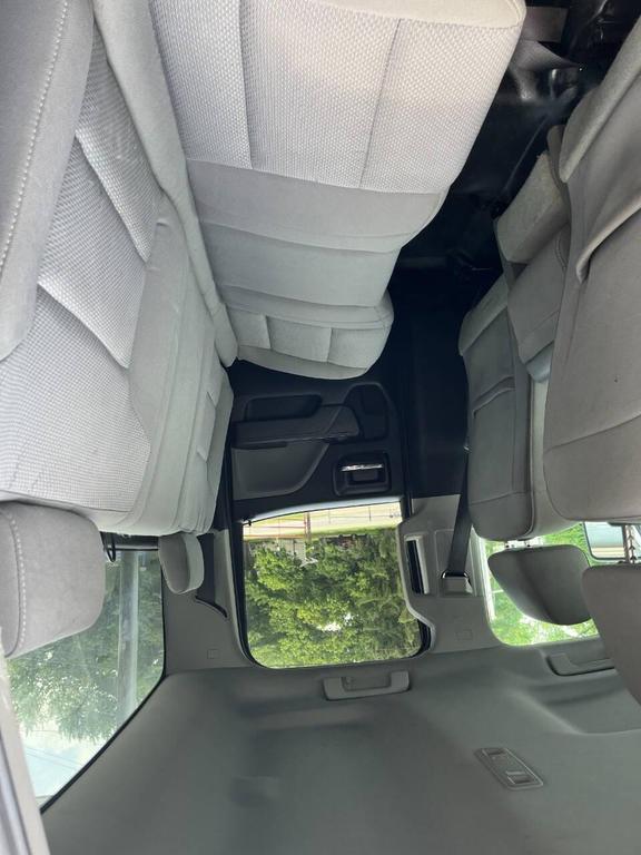 used 2019 Chevrolet Silverado 2500 car, priced at $18,500