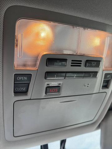 used 2014 Toyota Highlander car, priced at $14,000