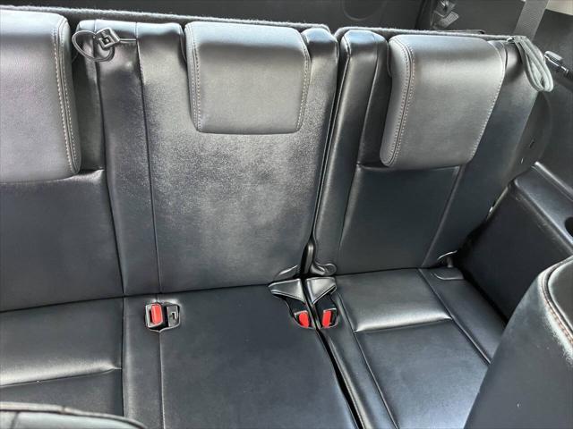 used 2014 Toyota Highlander car, priced at $14,000