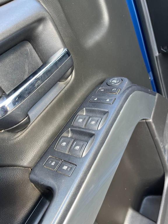 used 2017 Chevrolet Silverado 2500 car, priced at $24,500