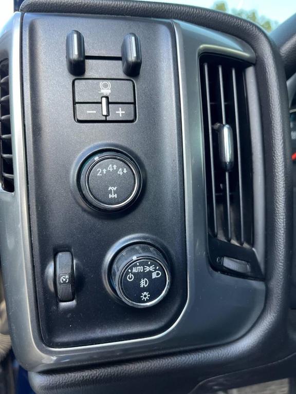 used 2017 Chevrolet Silverado 2500 car, priced at $24,500