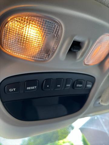 used 2004 Jeep Grand Cherokee car, priced at $6,500