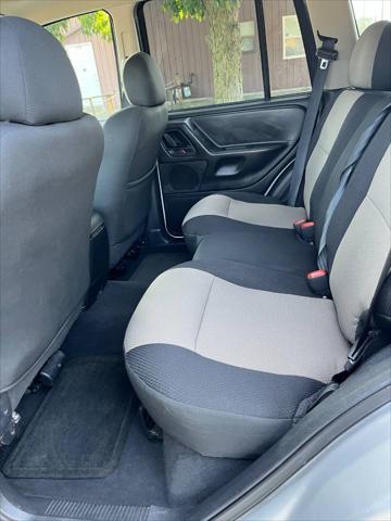 used 2004 Jeep Grand Cherokee car, priced at $6,500