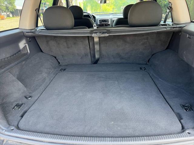 used 2004 Jeep Grand Cherokee car, priced at $6,500