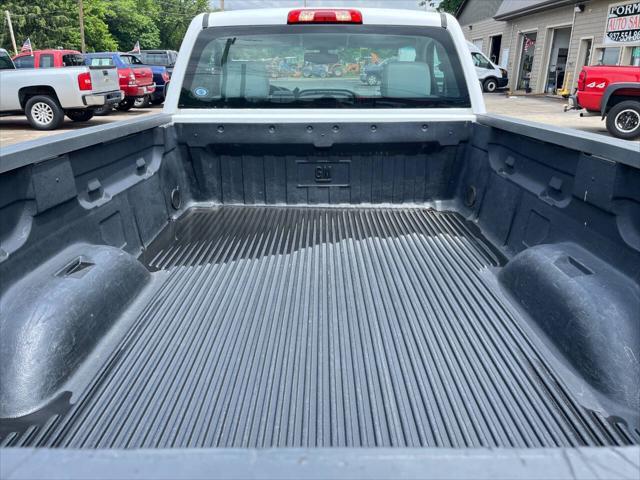used 2015 Chevrolet Silverado 1500 car, priced at $8,500