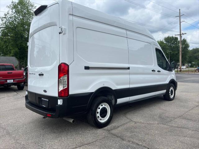 used 2021 Ford Transit-250 car, priced at $23,995