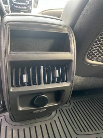 used 2016 Cadillac SRX car, priced at $11,995