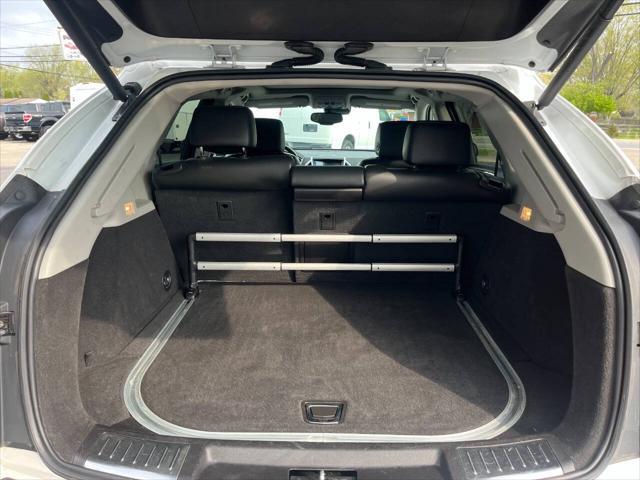 used 2016 Cadillac SRX car, priced at $11,995