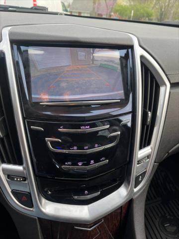 used 2016 Cadillac SRX car, priced at $11,995