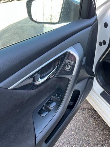 used 2013 Nissan Altima car, priced at $5,995