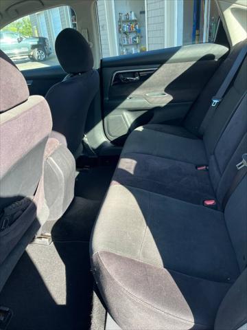 used 2013 Nissan Altima car, priced at $5,995